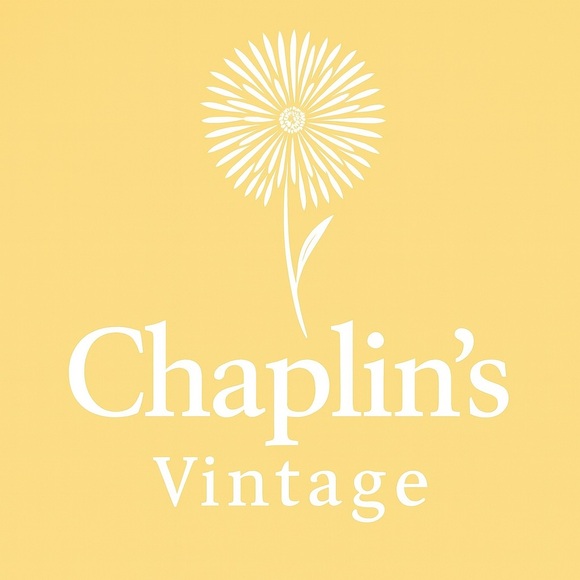 chaplinsvintage